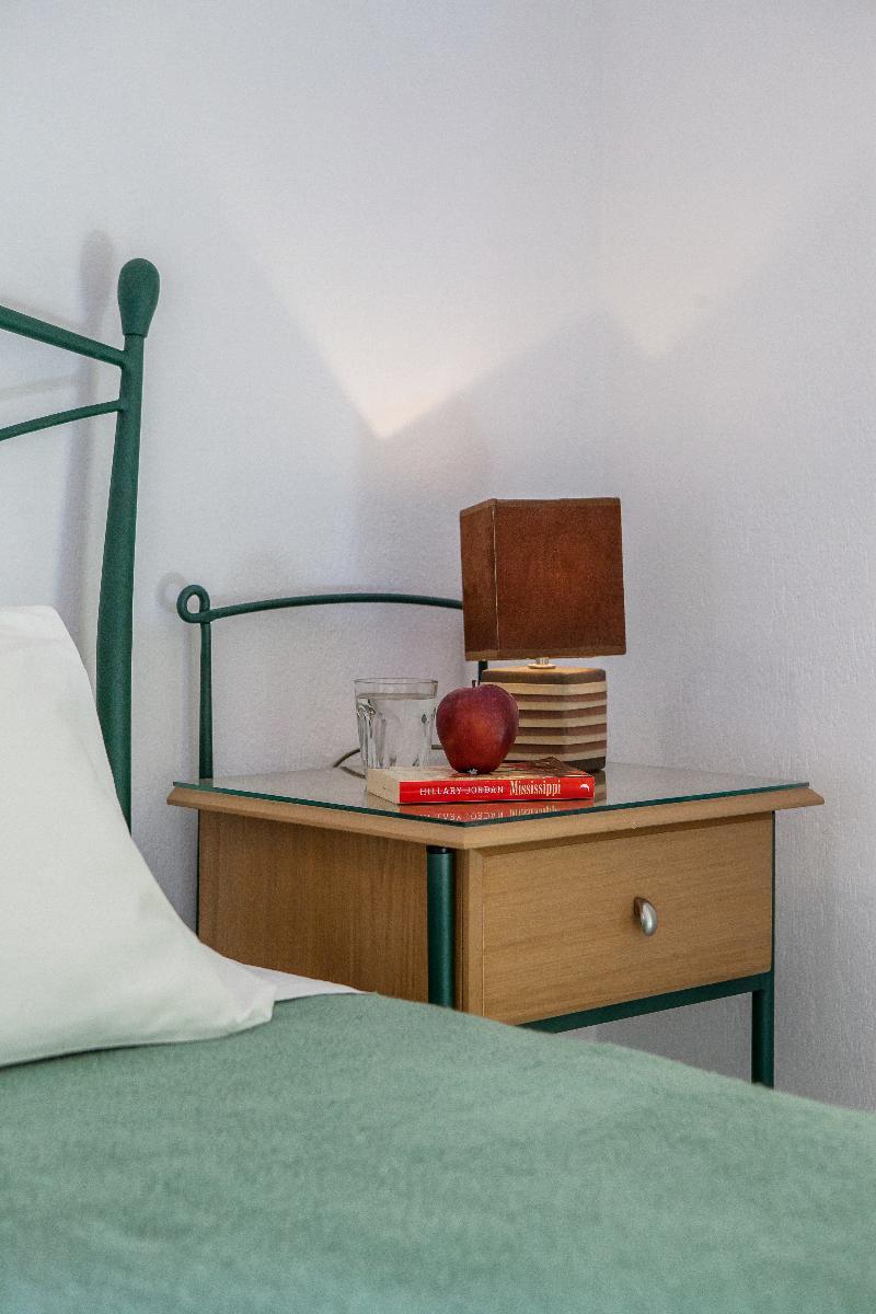 Ritsa Studios Skiathos by Eksteriør billede