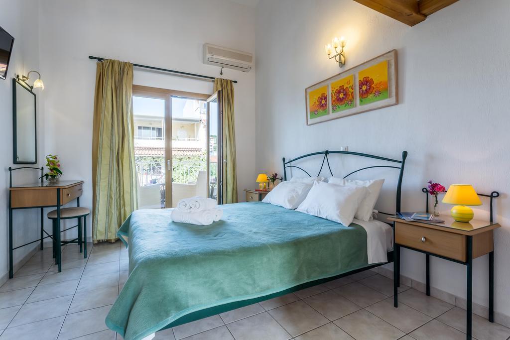 Ritsa Studios Skiathos by Eksteriør billede