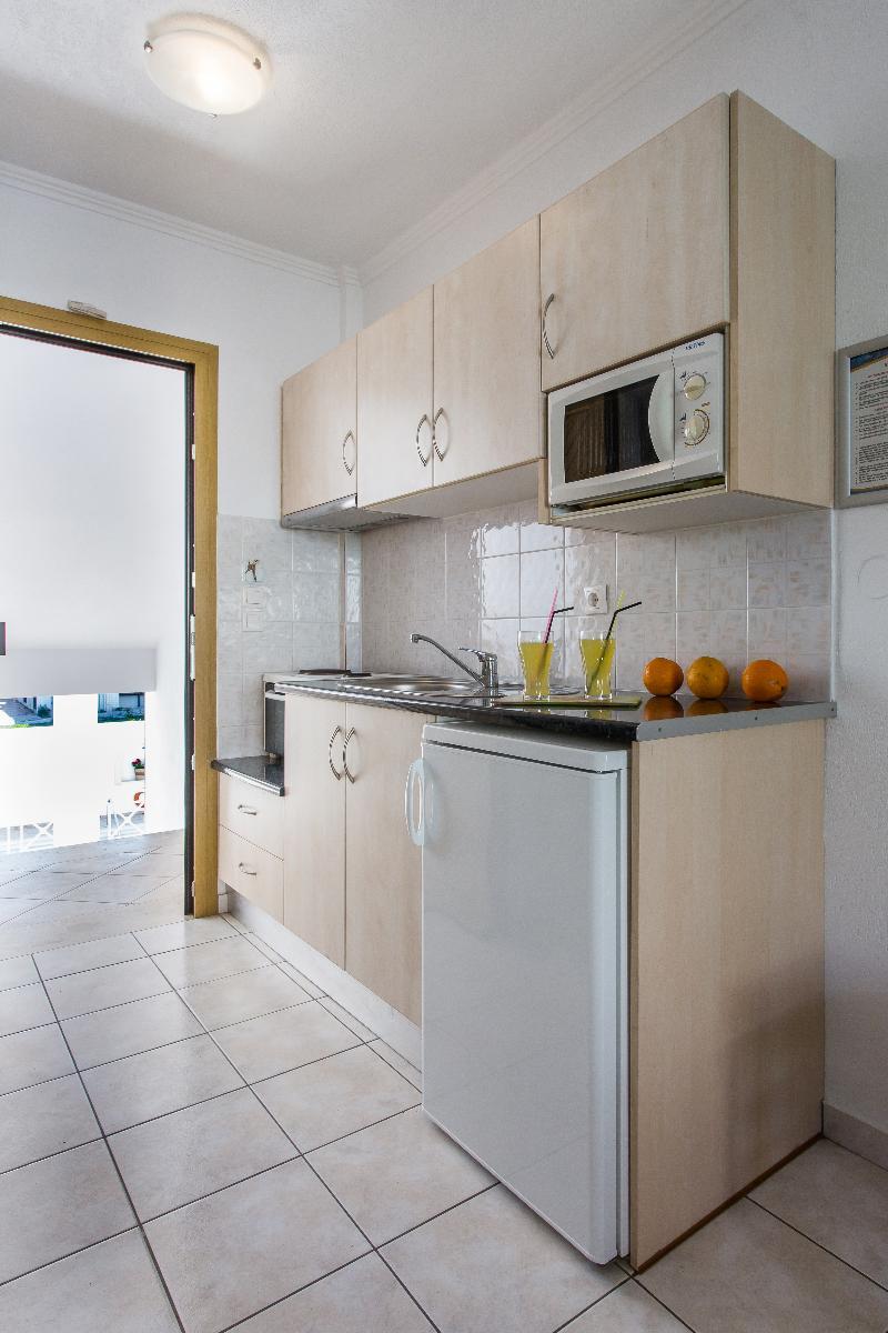 Ritsa Studios Skiathos by Eksteriør billede